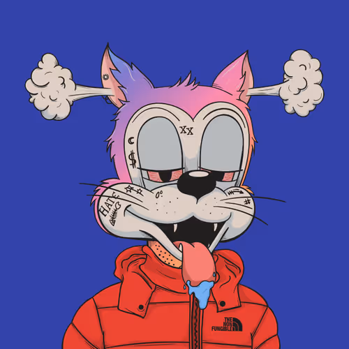 Degentoonz Collection