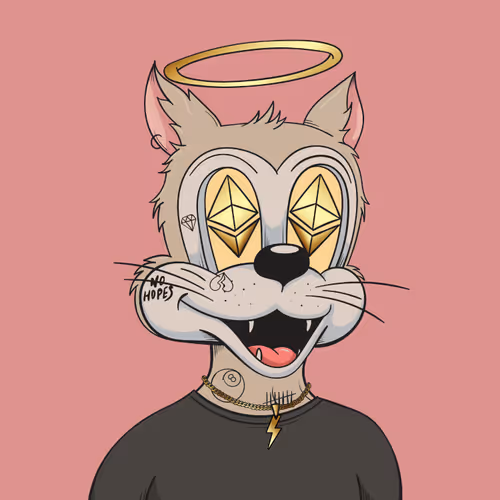 Degentoonz Collection