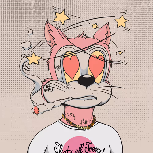 Degentoonz Collection