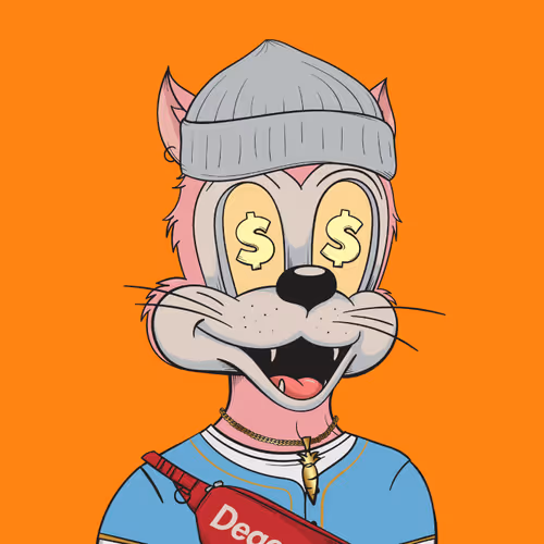 Degentoonz Collection