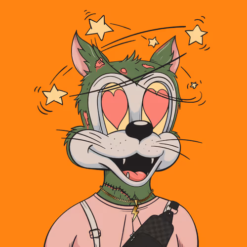 Degentoonz Collection