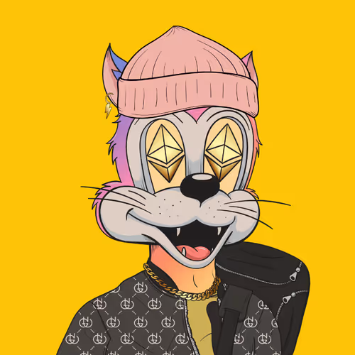 Degentoonz Collection