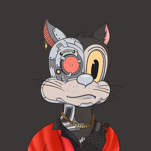 Degentoonz Collection