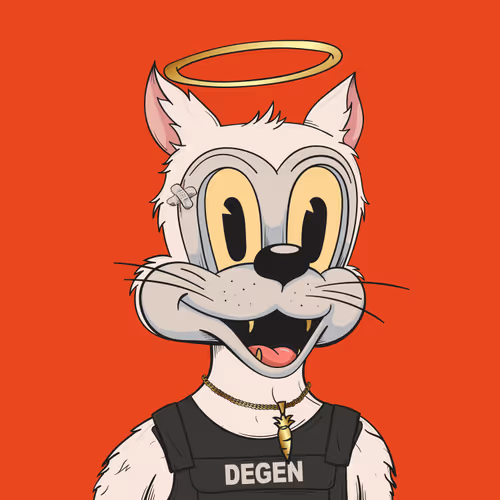 Degentoonz Collection