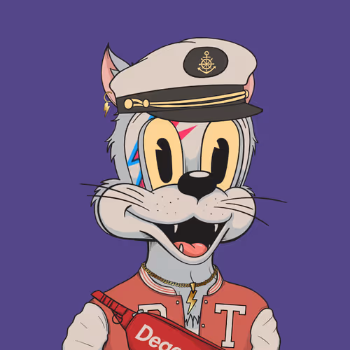 Degentoonz Collection