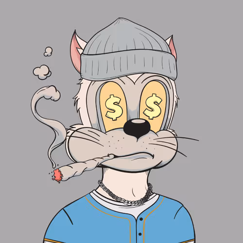 Degentoonz Collection