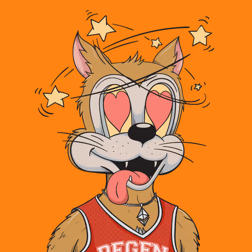 Degentoonz Collection