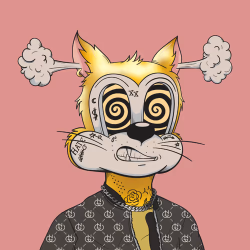 Degentoonz Collection