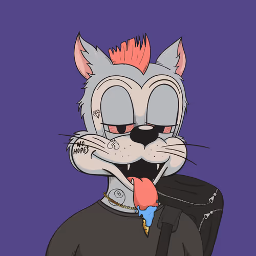 Degentoonz Collection