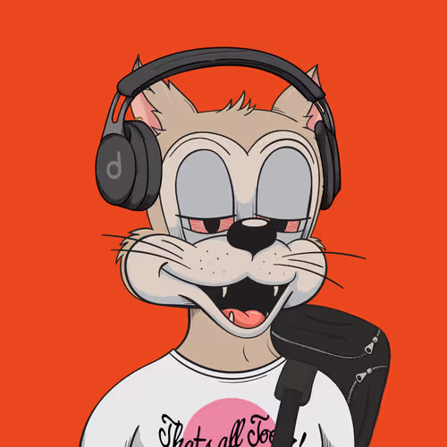Degentoonz Collection