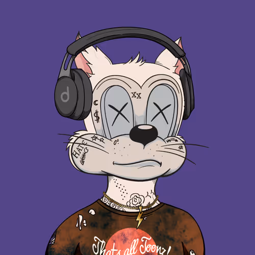 Degentoonz Collection