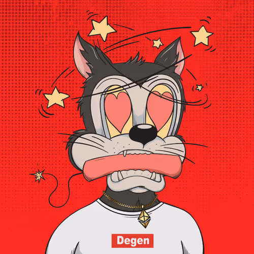 Degentoonz Collection