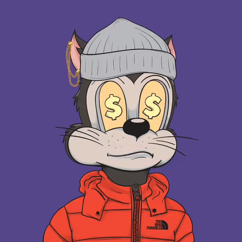 Degentoonz Collection