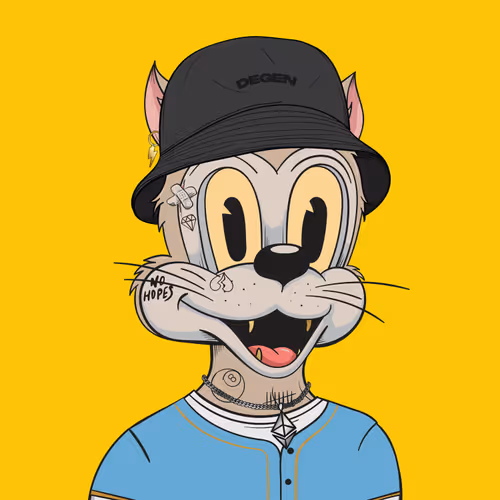 Degentoonz Collection