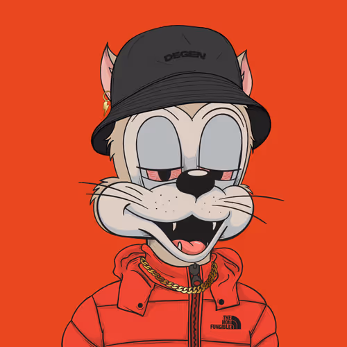 Degentoonz Collection