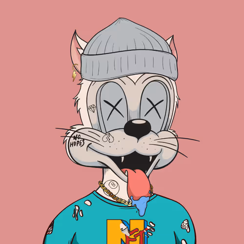 Degentoonz Collection