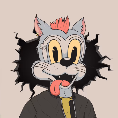 Degentoonz Collection