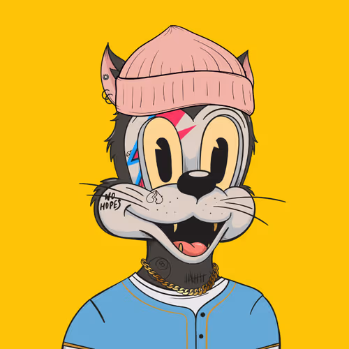 Degentoonz Collection