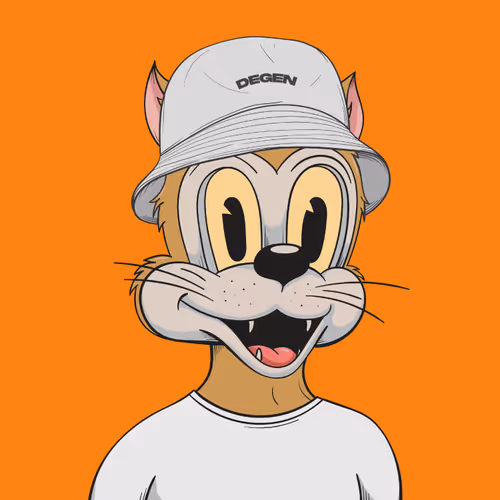 Degentoonz Collection