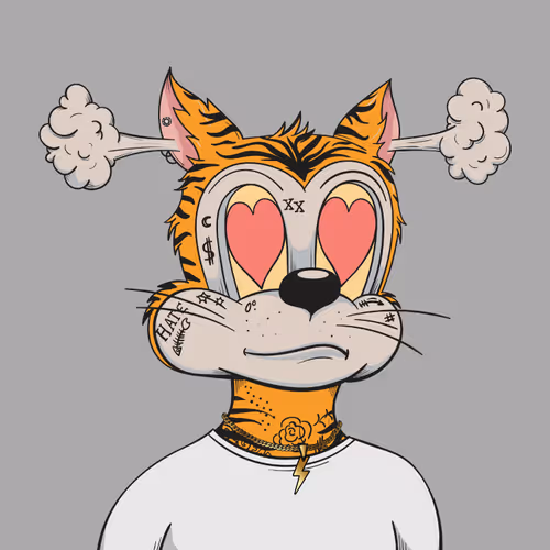Degentoonz Collection