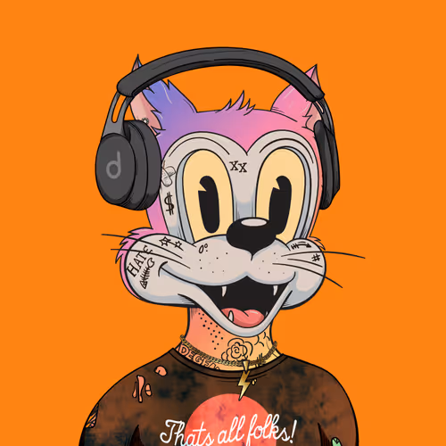 Degentoonz Collection