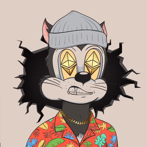 Degentoonz Collection