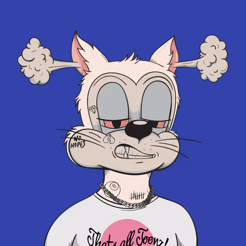 Degentoonz Collection