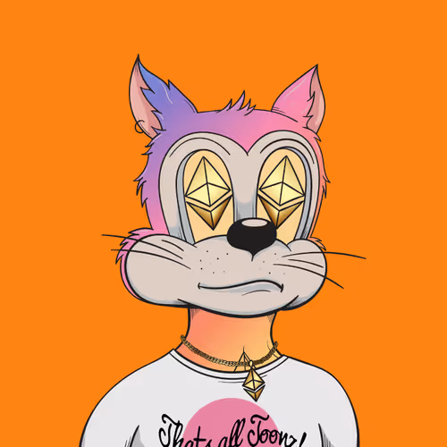 Degentoonz Collection