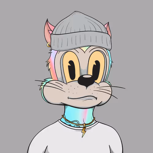 Degentoonz Collection