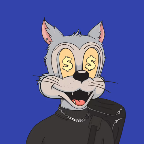 Degentoonz Collection