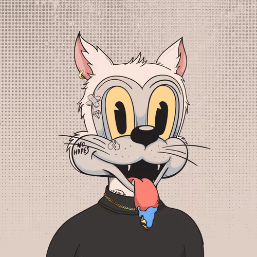 Degentoonz Collection