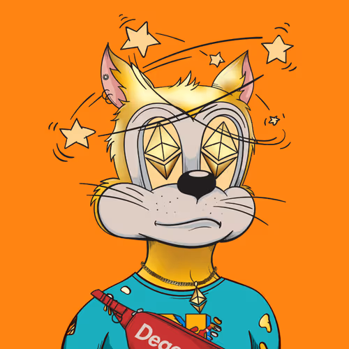 Degentoonz Collection