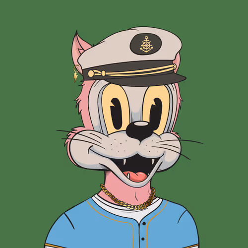 Degentoonz Collection