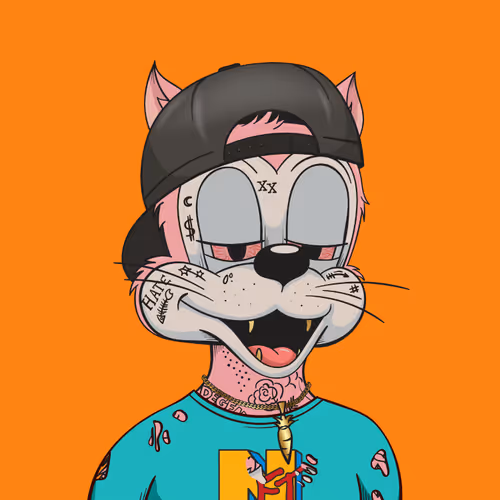 Degentoonz Collection