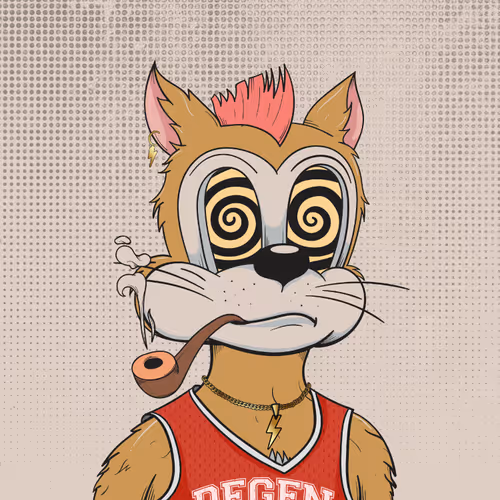 Degentoonz Collection