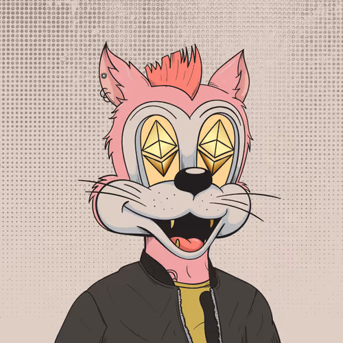 Degentoonz Collection