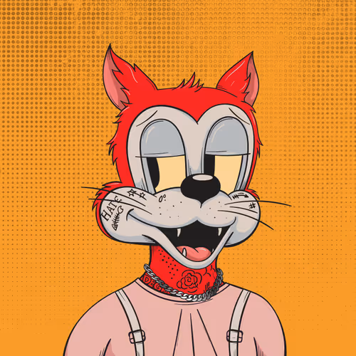 Degentoonz Collection