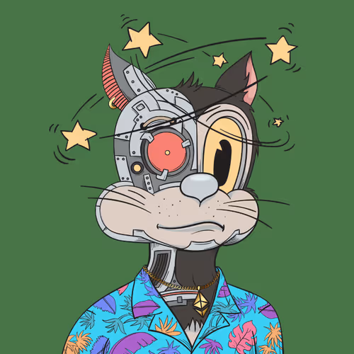 Degentoonz Collection