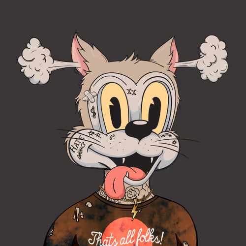 Degentoonz Collection