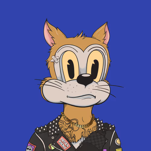 Degentoonz Collection