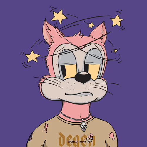 Degentoonz Collection