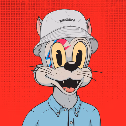 Degentoonz Collection