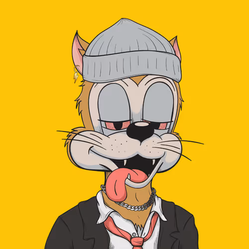 Degentoonz Collection