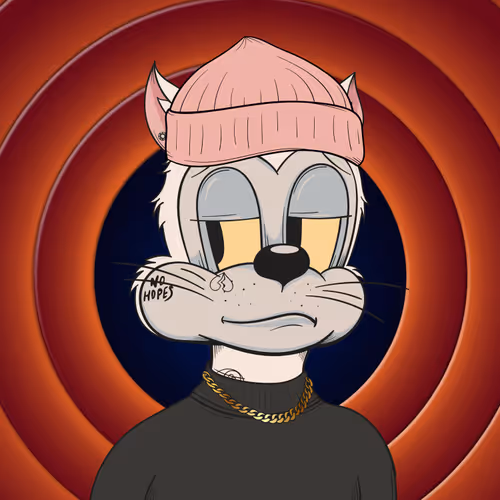 Degentoonz Collection