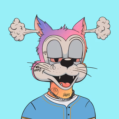 Degentoonz Collection