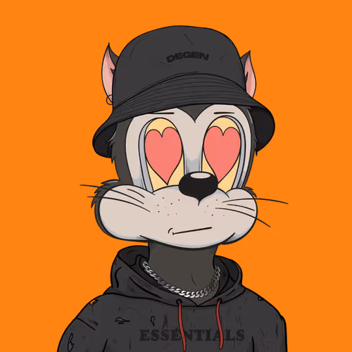 Degentoonz Collection