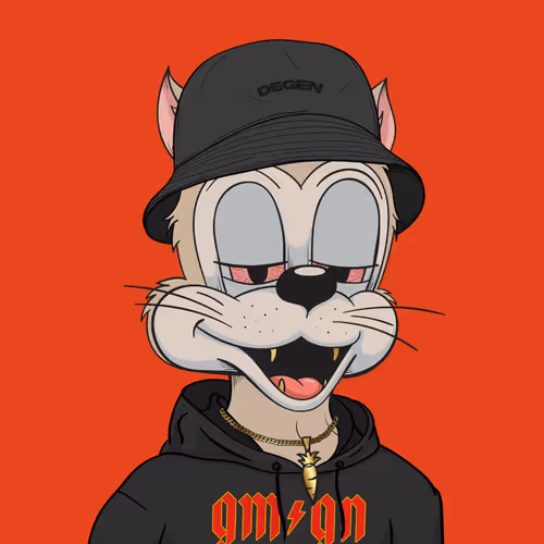 Degentoonz Collection