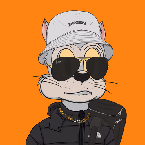 Degentoonz Collection