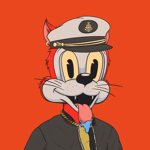 Degentoonz Collection