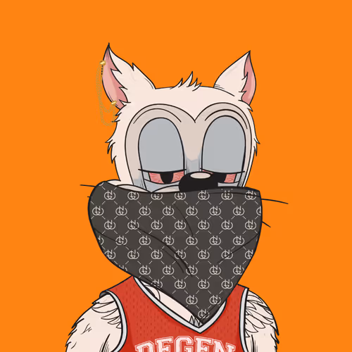 Degentoonz Collection